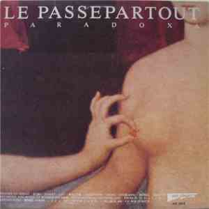 Passepartout / Le Passepartout - Paradoxa album