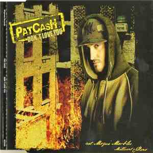Pat Cash - Don't Love You album