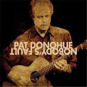Pat Donohue - Nobody's Fault album