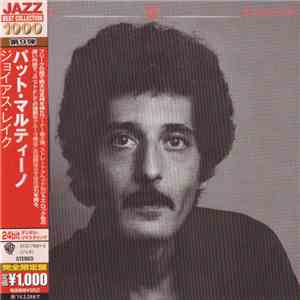 Pat Martino - Joyous Lake album