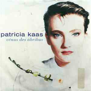 Patricia Kaas - Vénus Des Abribus album