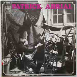 Patrick Abrial - Patrick Abrial album