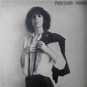 Patti Smith - Horses album