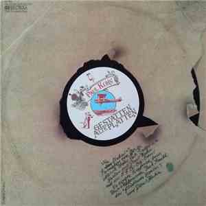Paul Kuhn Und Die SFB-Big-Band - Gestatten, Alte Platten album