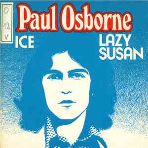 Paul Osborne  - Ice album