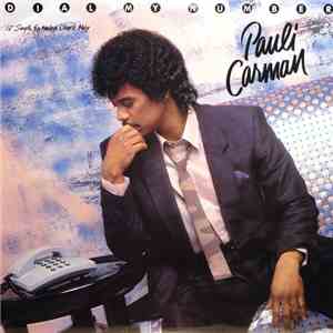 Pauli Carman - Dial My Number album