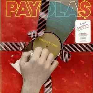 Payola$ - Christmas Is Coming album