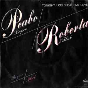 Peabo Bryson / Roberta Flack - Tonight I Celebrate My Love album
