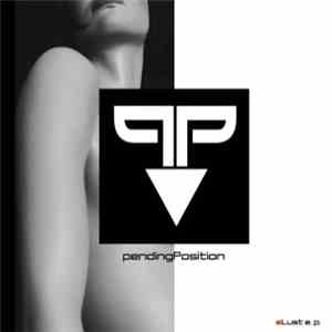 pendingPosition - eLust.ep album