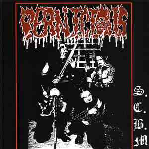 Pernicious  - Pernicious album