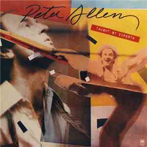 Peter Allen - Taught By Experts album