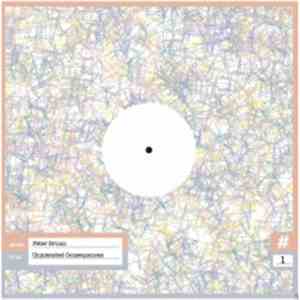 Peter Bruun - Unintended Consequences album