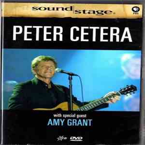 Peter Cetera With Special Guest Amy Grant - Soundstage album