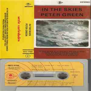 Peter Green  - In The Skies album
