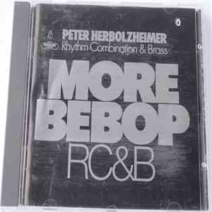 Peter Herbolzheimer Rhythm Combination & Brass - More Bebop album