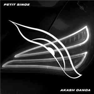 Petit Singe - Akash Ganga album