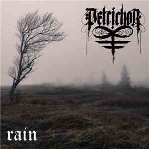 Petrichor  - Rain album