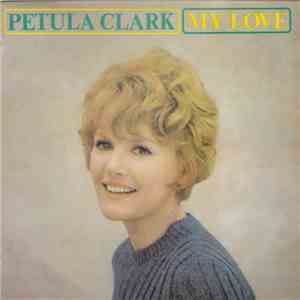Petula Clark - My Love album