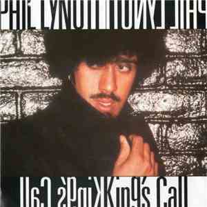 Phil Lynott - King's Call album