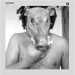 Philip Bader - Funkey Feeling album