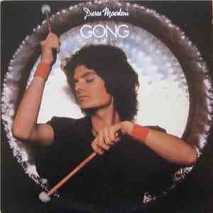 Pierre Moerlen's Gong - Downwind album