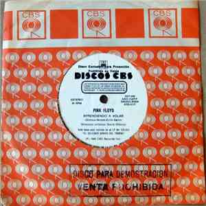 Pink Floyd - Dinero = Money album