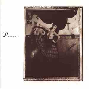 Pixies - Surfer Rosa & Come On Pilgrim album