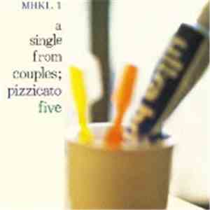 Pizzicato Five - Couples Ep album