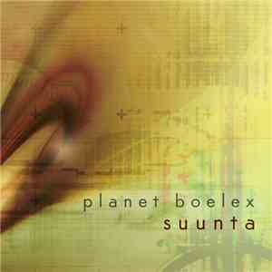 Planet Boelex - Suunta album