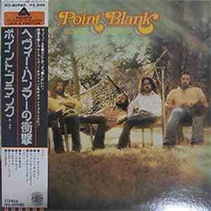 Point Blank  - Second Season album