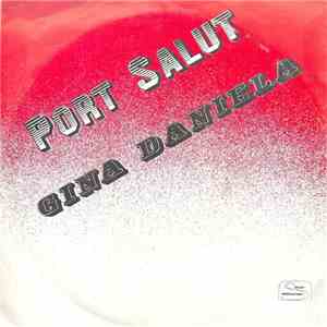 Port Salut - Gina Daniela album