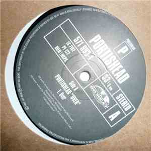 Portishead - Over album