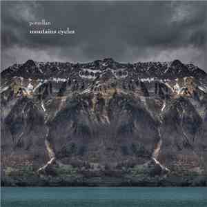 Porzellan - Mountains Cycles album