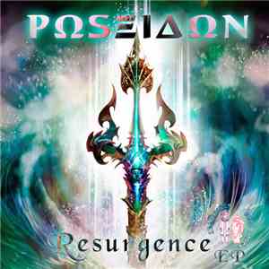 Poseidon  - Resurgence EP album