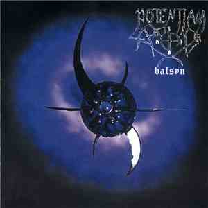 Potentiam - Balsyn album