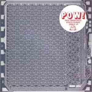 POW! - Hi-Tech Boom album