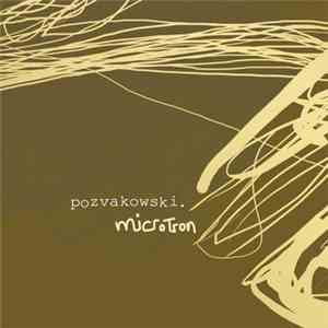 Pozvakowski - Microtron album