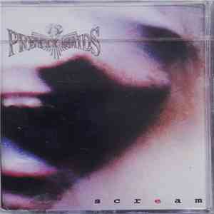 Pretty Maids - Scream album
