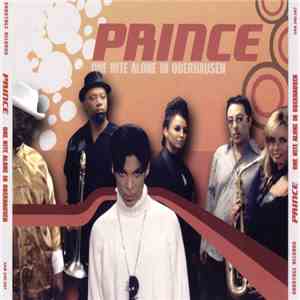 Prince - One Nite Alone In Oberhausen album