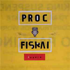 Proc Fiskal - Insula album