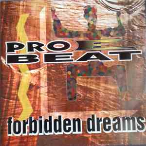 Pro-E-Beat - Forbidden Dreams album