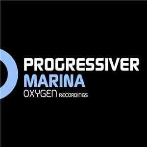 Progressiver - Marina album