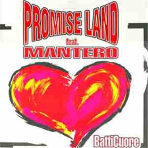Promise Land Feat. Mantero - Batticuore album