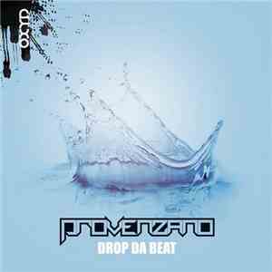 Provenzano - Drop Da Beat album