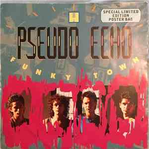Pseudo Echo - Funky Town album