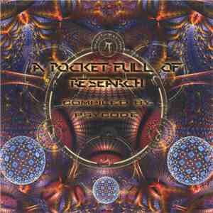 Psycode - A Pocket Full Of Research album