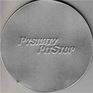 Pyskaty - Pit Stop album