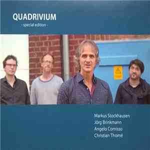 Quadrivium  - Quadrivium album