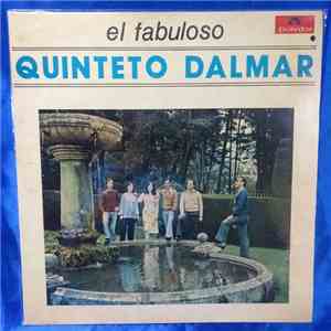 Quinteto Dalmar - El Fabuloso Quinteto Dalmar album