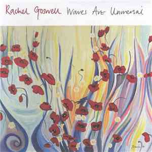 Rachel Goswell - Waves Are Universal album